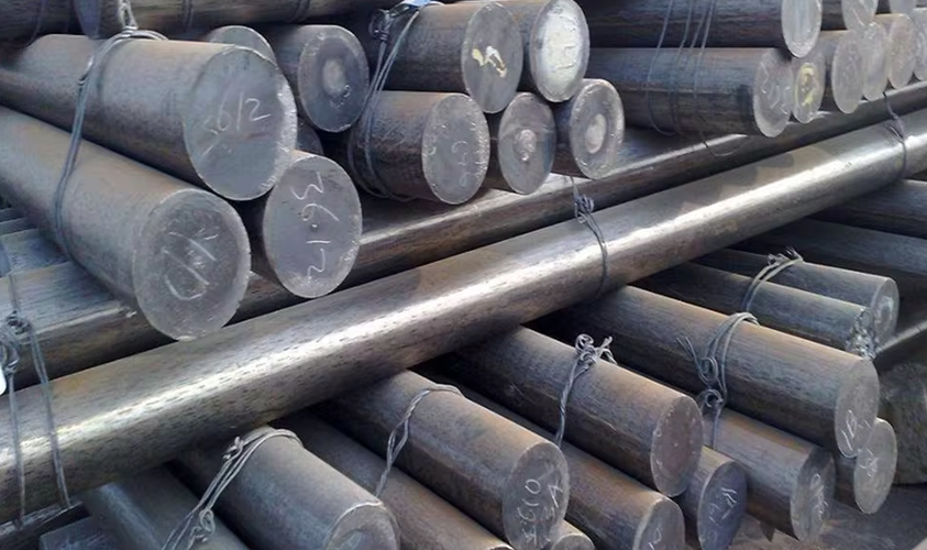 Steel Manufacturer in Chennai