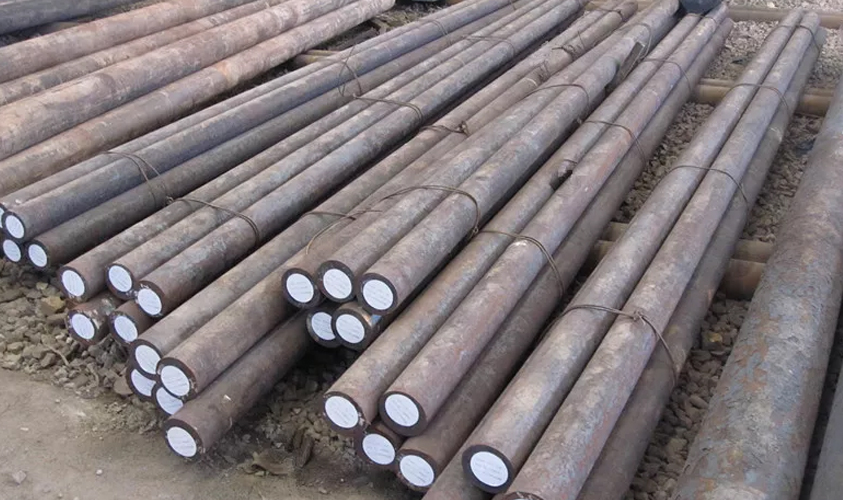 Steel Manufacturer in Chennai