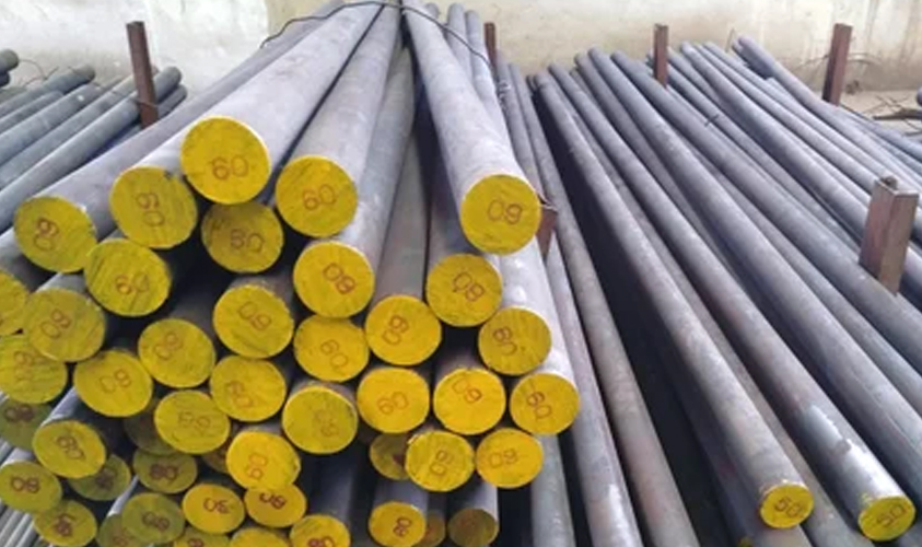 Steel Manufacturer in Chennai