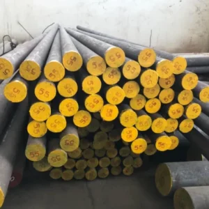 Alloy Steel (10)