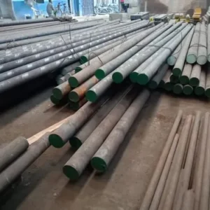Alloy Steel - SAE-4140