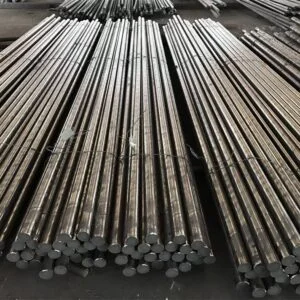 Alloy Steel - SAE 8620