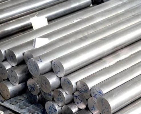 Carbon Steel Round Bar