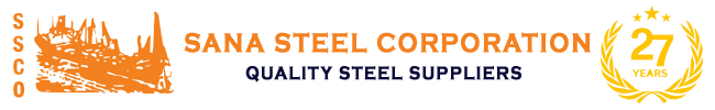 Sana Steel Corporation